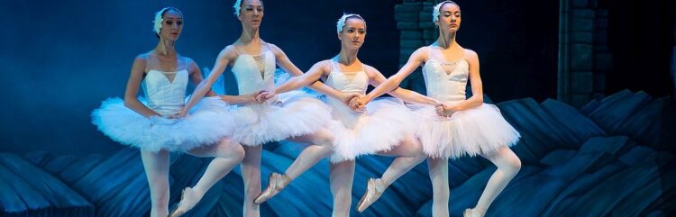 Streaming Ballet, Opera, Jazz, and Classical Music Performances
