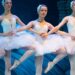 Streaming Ballet, Opera, Jazz, and Classical Music Performances