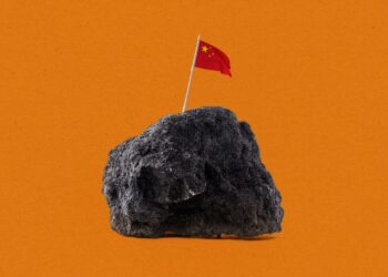 The Obtain: China’s mineral ban, and three applied sciences to observe
