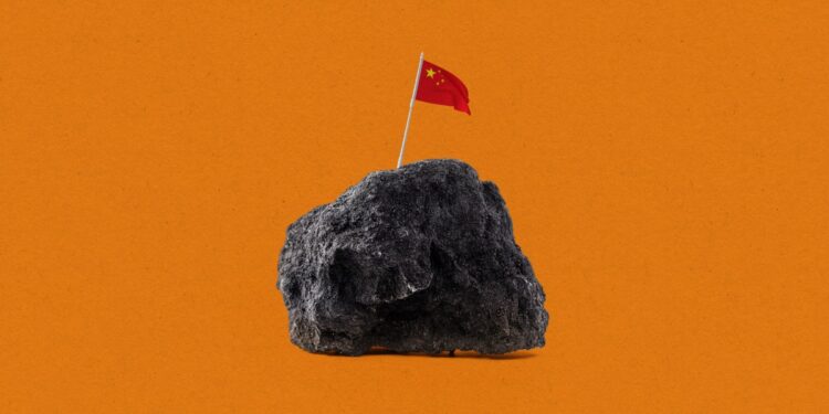 The Obtain: China’s mineral ban, and three applied sciences to observe