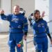 NASA’s Stranded Astronauts Attain Milestone Whereas Remaining in Area