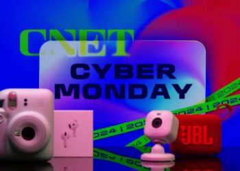 Finest Cyber Monday Offers 2024: Extra Than 80 Wonderful Offers Nonetheless Out there At present
