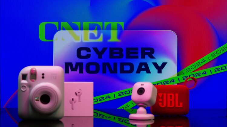 Finest Cyber Monday Offers 2024: Extra Than 80 Wonderful Offers Nonetheless Out there At present