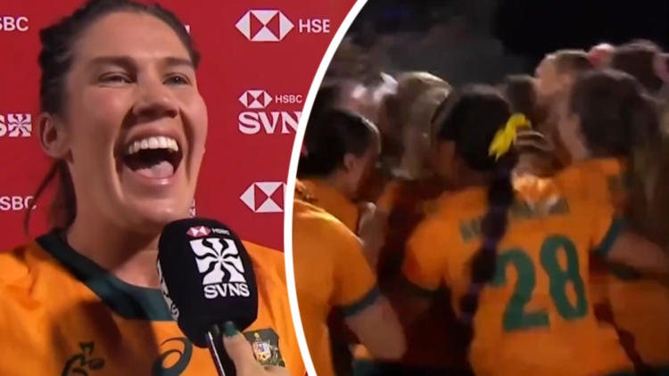 Australia defeat New Zealand in Dubai ladies’s remaining, Charlotte Caslick interview video, Maddison Levi attempt highlights