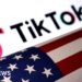 TikTok set to be banned within the US after dropping enchantment