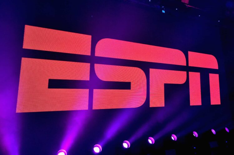 ESPN Character Shut To $100 Million Extension