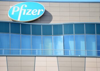 Pfizer’s New Chief Scientific Officer Charts R&D Imaginative and prescient For Excessive And Low-Danger Investments