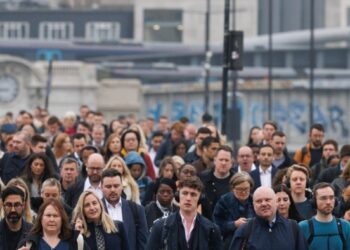 ONS admits it might not have the ability to change UK labour pressure survey till 2027