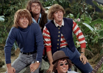 Have been The Mosquitoes From Gilligan’s Island A Actual Band?
