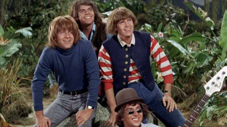 Have been The Mosquitoes From Gilligan’s Island A Actual Band?