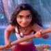 Moana 2 Director Dana Ledoux Miller Interview