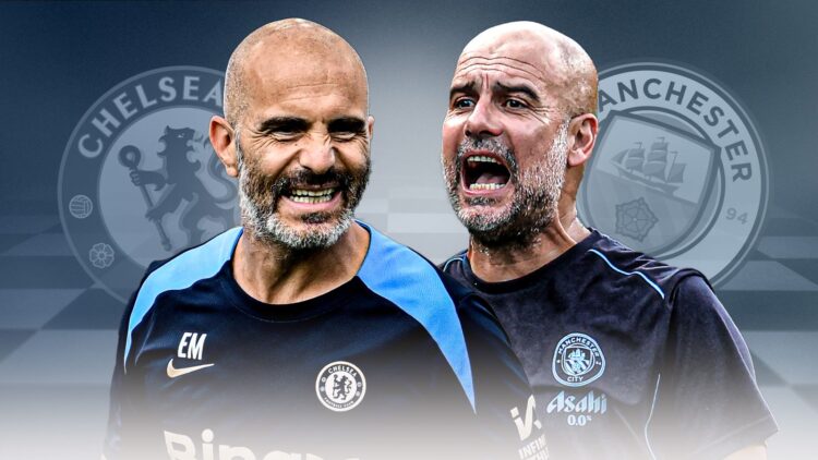 FIFA Membership World Cup draw: Man Metropolis in identical group as Juventus, Chelsea get Flamengo | Soccer Information