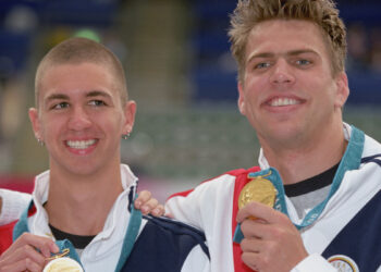 Olympic nice Gary Corridor Jr to be despatched reproduction medals after California wildfires, information 2025