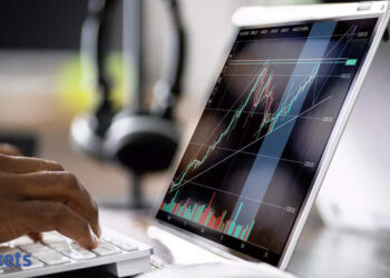 Tech View: Nifty faces resistance at 200-DSMA; staying under 23,930 might sign extra draw back.Find out how to commerce on Friday