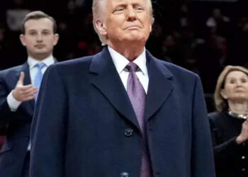 Trump’s DEI cuts pressure Davos elite to seek out new phrases for variety