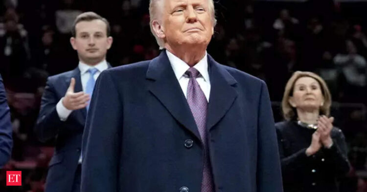 Trump’s DEI cuts pressure Davos elite to seek out new phrases for variety