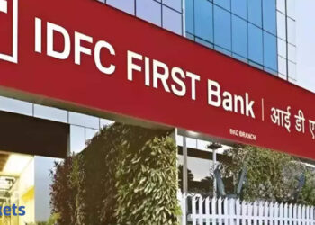 IDFC First Financial institution Q3 Outcomes: IDFC First Financial institution Q3 Outcomes: PAT falls 53% YoY on account of upper provisions