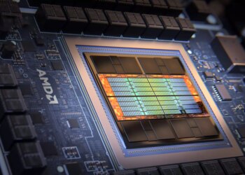 AMD confirms no RDNA 4 GPUs for laptops within the close to future