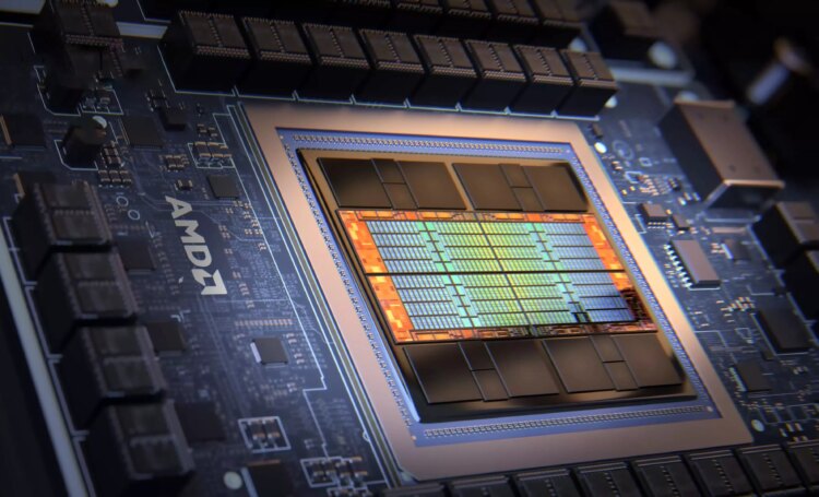 AMD confirms no RDNA 4 GPUs for laptops within the close to future