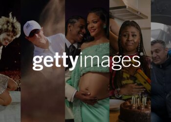 Getty Pictures and Shutterstock announce $3.7B merger to dominate inventory photograph market