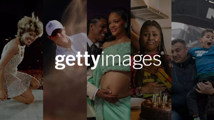 Getty Pictures and Shutterstock announce $3.7B merger to dominate inventory photograph market
