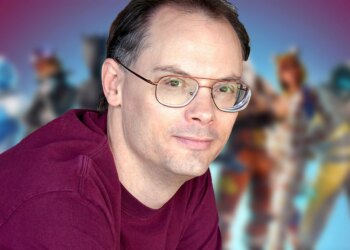 Epic Video games CEO Tim Sweeney blasts massive tech leaders for cozying as much as Trump