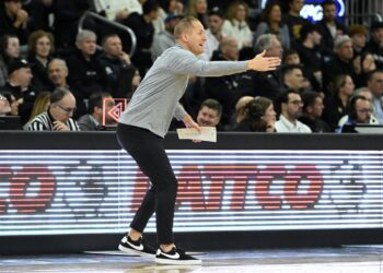 BYU ends 3-game skid at Oklahoma State’s expense