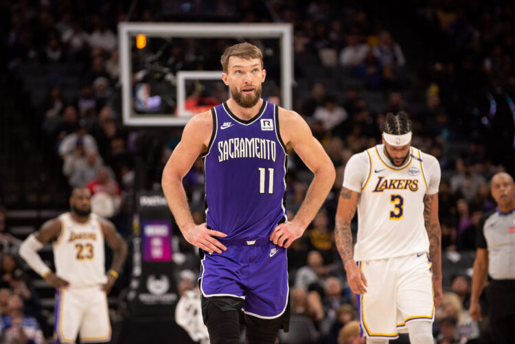 Is Domantas Sabonis taking part in tonight towards Detroit Pistons? Newest on Kings 3x All-Star’s standing (Dec. 26)