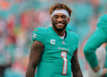 Miami Dolphins Week 18 damage report feat. Tua Tagovailoa