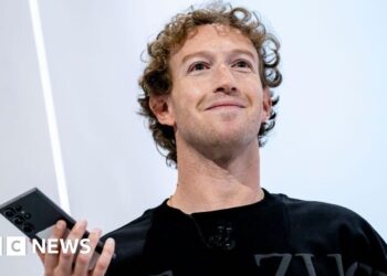 Meta and Amazon axe DEI programmes becoming a member of company rollback