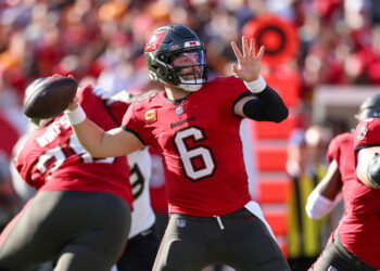 Richard Sherman makes emotions recognized about Baker Mayfield’s “petty” angle