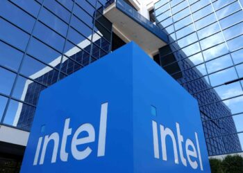 Intel Inventory Soars as Takeover Hypothesis Spreads