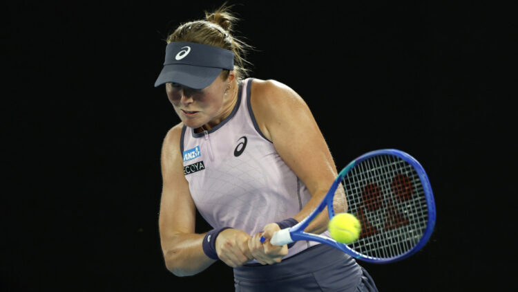 Olivia Gadecki joins Alexei Popyrin and Rinky Hijikata as Aussies to drop out; 18-year-old Joao Fonseca pulls off gorgeous upset towards Andrey Rublev