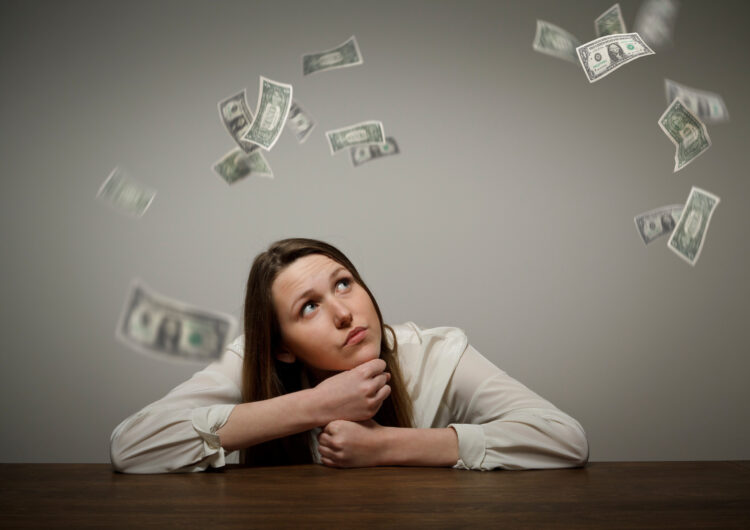 18% of US Households Are Millionaires. Right here is Why You Aren’t One in every of Them.