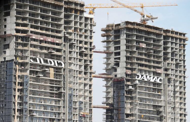 Dubai developer DAMAC indicators $1 billion cope with blockchain platform MANTRA