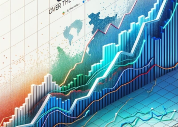 GDP progress pegged at 6.4% in FY25, dims prospects for FY26