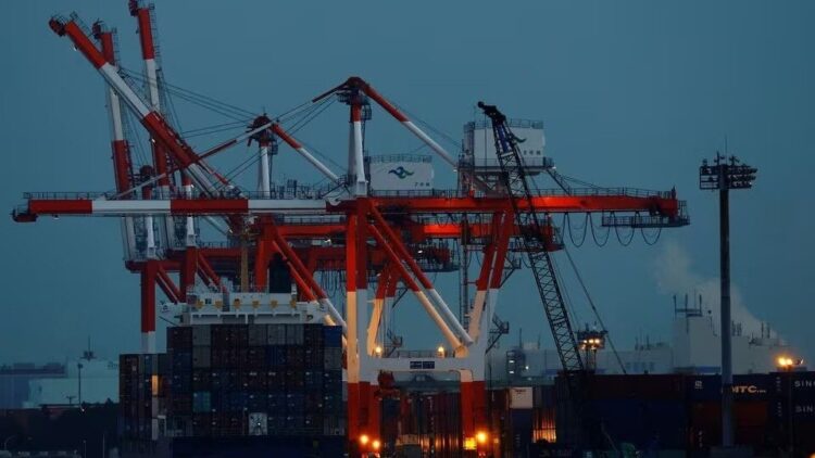 Industrial manufacturing development rises to five.2% in November from 3.5% in October: Govt knowledge