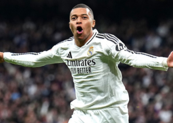 Actual Madrid hits $1.04 billion, turns into world’s first billion-dollar soccer membership
