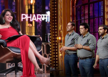 ‘Gave actuality examine to Anupam’: Netizens again Shark Tank India 4’s Namita Thapar for calling out Rosha founders’ ‘exploitation’