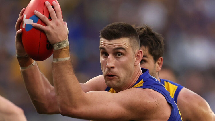 West Coast Eagles’ Elliott Yeo injured at coaching; Kane Cornes slams membership