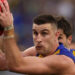 West Coast Eagles’ Elliott Yeo injured at coaching; Kane Cornes slams membership