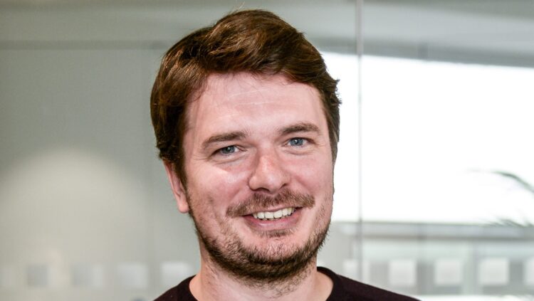 Paul Trueman joins Imagine UK as Director of Artist Companies