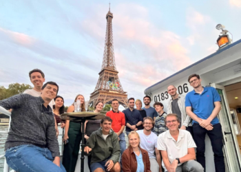 Bioptimus raises $41M to develop a ‘GPT for biology’