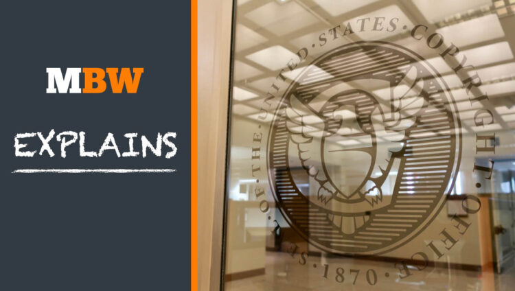 Can AI-generated content material be copyrighted? Right here’s what a brand new report from the US Copyright Workplace says…