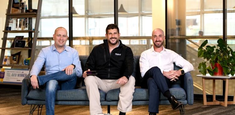 Innoviz groups with Nvidia on notion software program