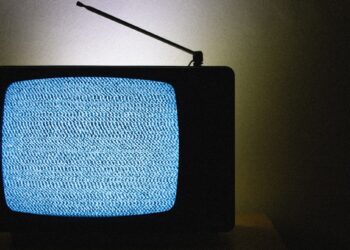 Broadcast TV Is Dying. Trump Is Threatening It Anyway
