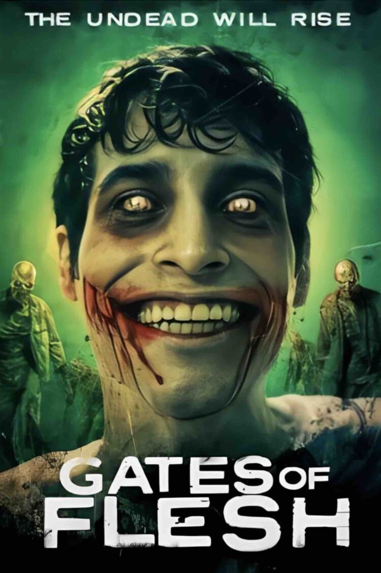 GATES OF HELL Demonic possession horror – trailer and launch date