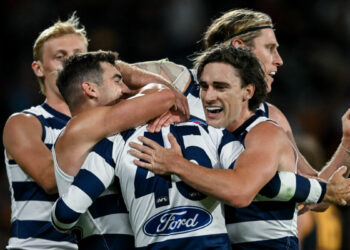 ‘That’s their job – goal the perfect’: Star Cat lauds recruitment staff over looming Rowell play