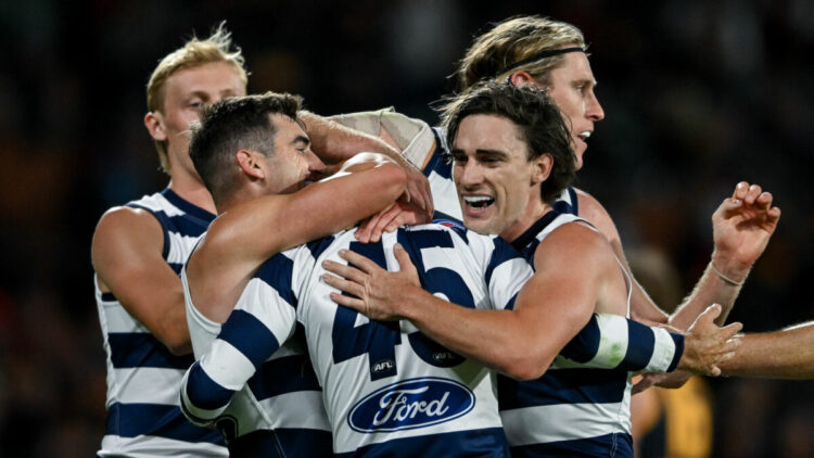 ‘That’s their job – goal the perfect’: Star Cat lauds recruitment staff over looming Rowell play