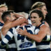 ‘That’s their job – goal the perfect’: Star Cat lauds recruitment staff over looming Rowell play